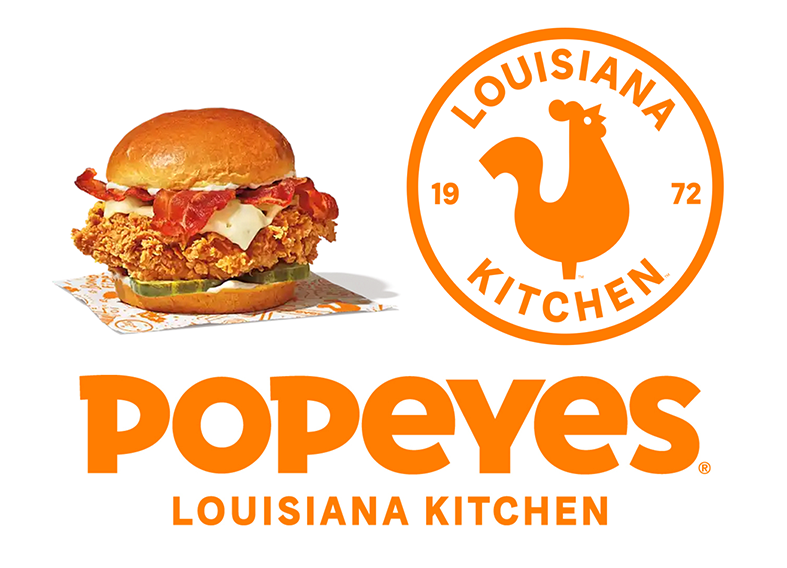 Popeyes Louisiana Kitchen