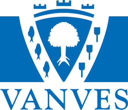Vanves logo