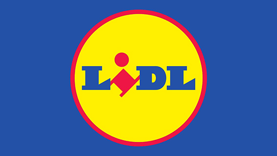 Logo LIDL
