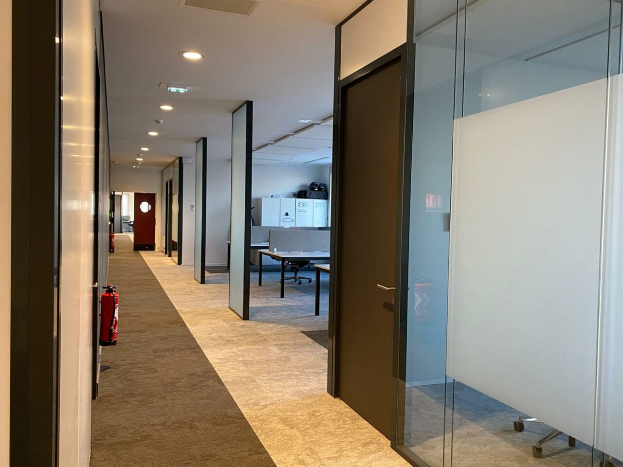 Dépoli bureaux